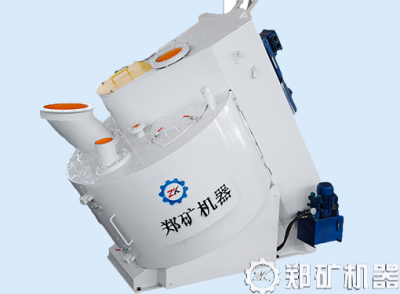 陶粒砂制粒機