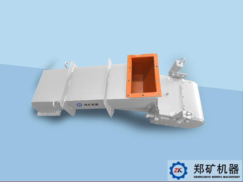 電磁振動給料機