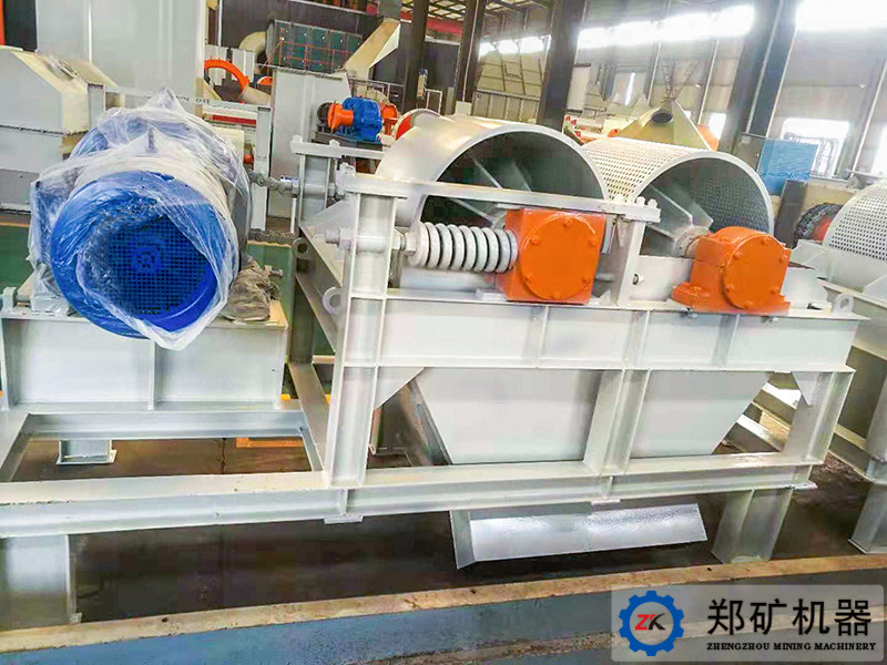 臺(tái)灣某公司對(duì)輥制粒機(jī)項(xiàng)目