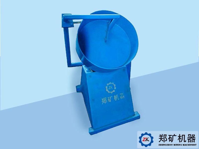 四川宜賓實(shí)驗(yàn)成球盤(pán)項(xiàng)目