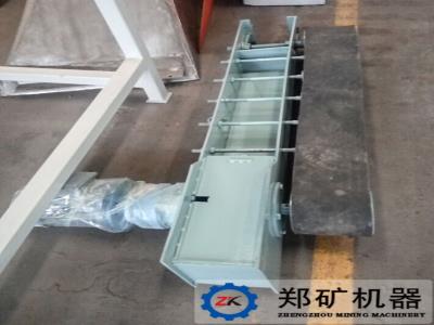 哥倫比亞皮帶轉(zhuǎn)向機(jī)項(xiàng)目