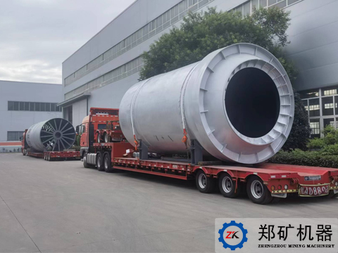 四川成都建筑設(shè)計研究院日產(chǎn)400噸石灰生產(chǎn)線項目