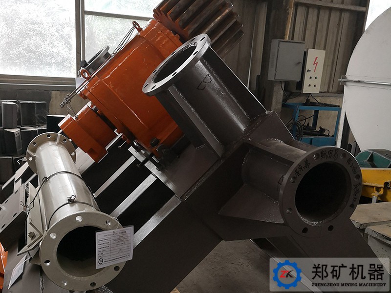 圓盤制粒機